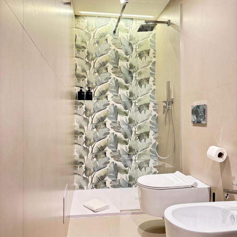 Luxury apartment - SUITE CAVOUR - Appartamento con 1 Camera da Letto - 8