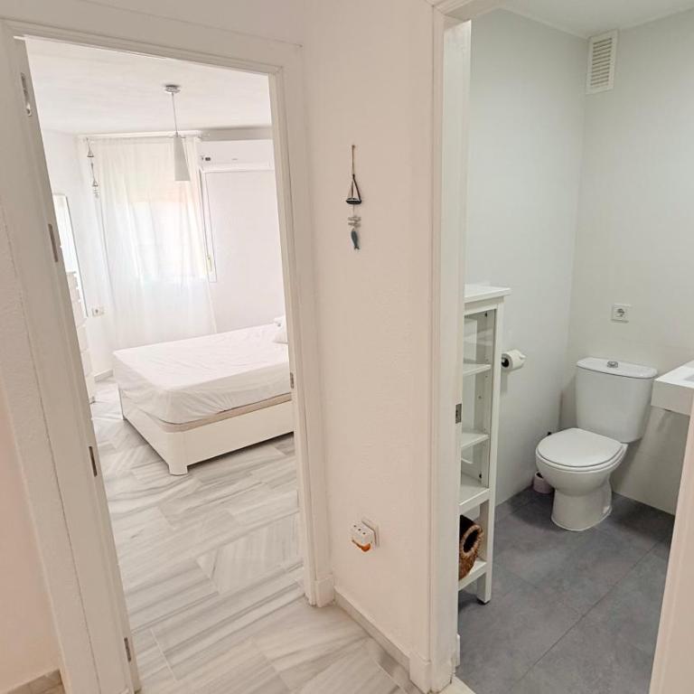 El VELERO Apartamento Aretusa - One-Bedroom Apartment - 36