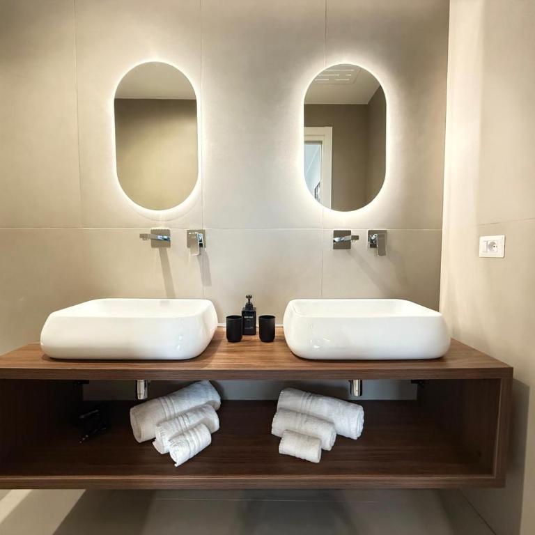 Luxury apartment - SUITE CAVOUR - Appartamento con 1 Camera da Letto - 7