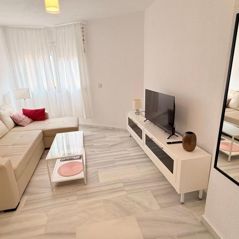El VELERO Apartamento Aretusa - One-Bedroom Apartment - 13