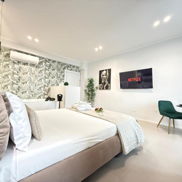 Luxury apartment - SUITE CAVOUR - Appartamento con 1 Camera da Letto - 10