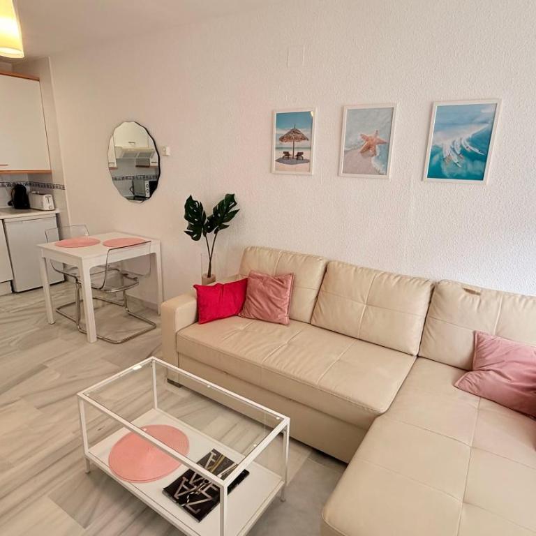 El VELERO Apartamento Aretusa - One-Bedroom Apartment - 12