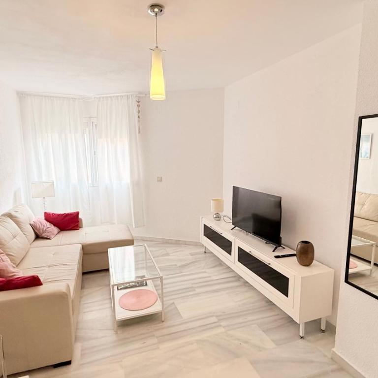 El VELERO Apartamento Aretusa - One-Bedroom Apartment - 11