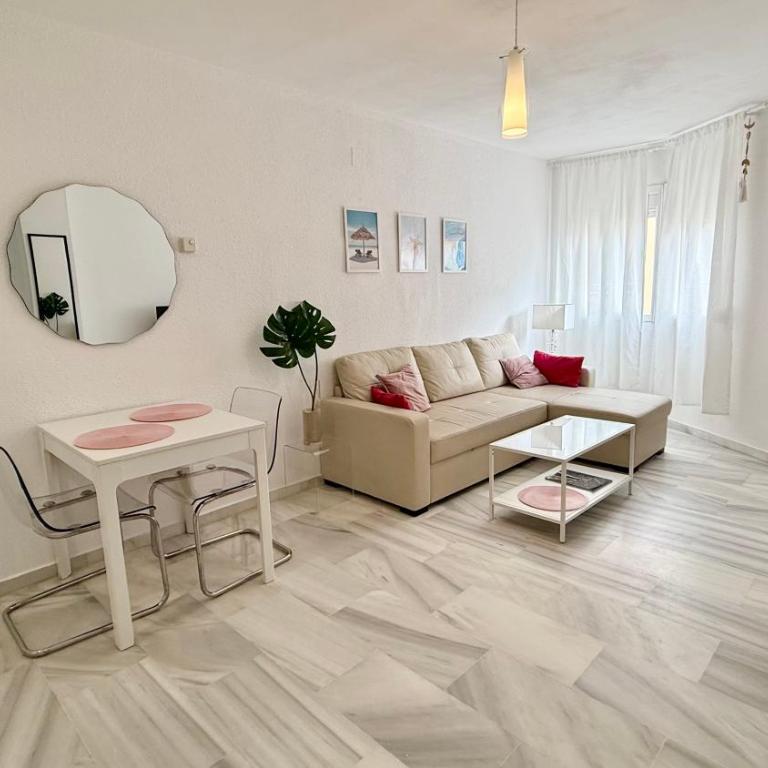 El VELERO Apartamento Aretusa - One-Bedroom Apartment - 10