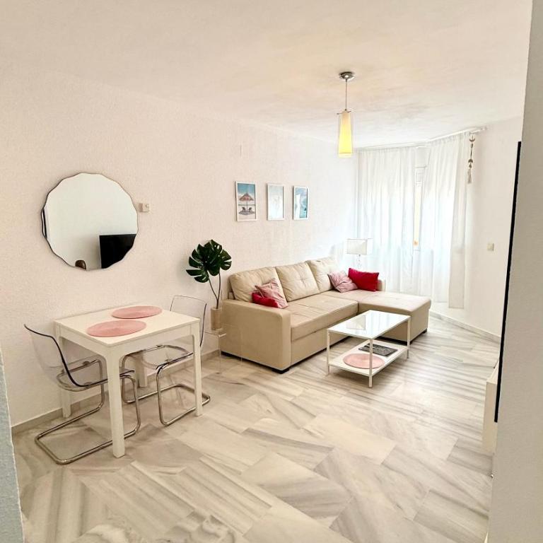 El VELERO Apartamento Aretusa - One-Bedroom Apartment - 9