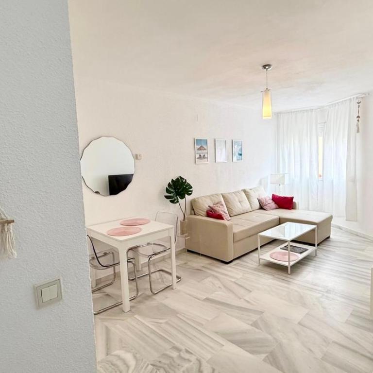 El VELERO Apartamento Aretusa - One-Bedroom Apartment - 6