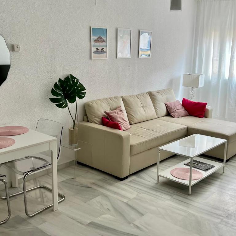 El VELERO Apartamento Aretusa - One-Bedroom Apartment - 8