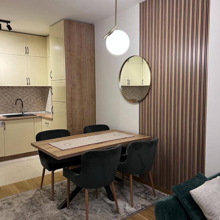 Romanijska - Apartman sa 1 Spavaćom Sobom - 4