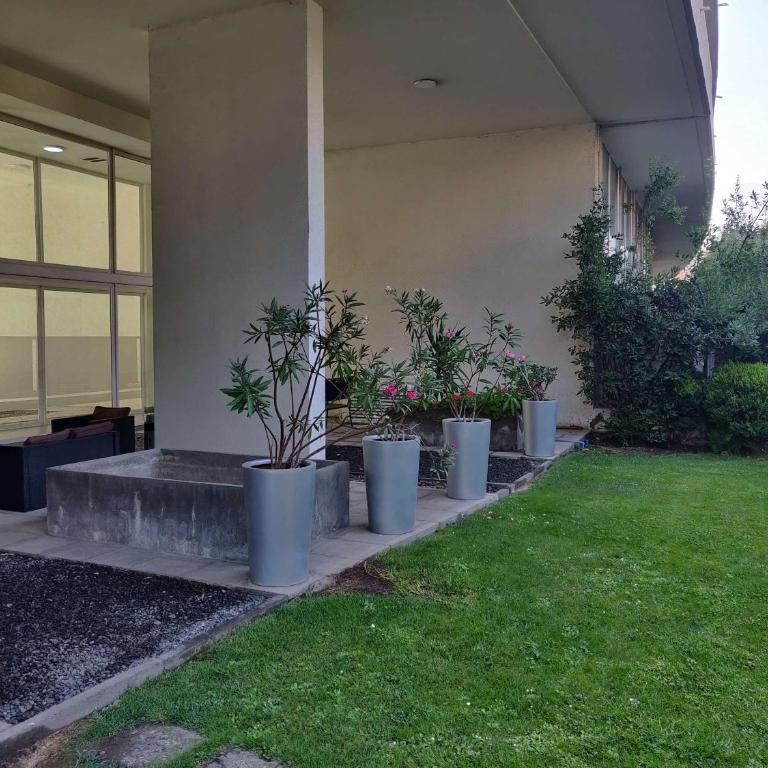 Descubre el Encanto de Las Condes en este Studio - Estudio - 29