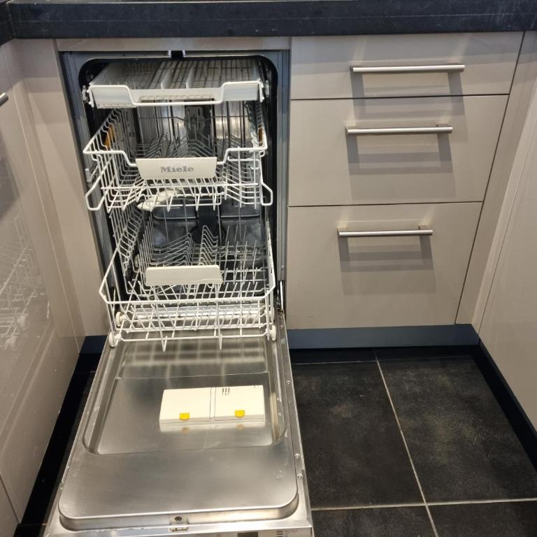 Face à la mer en première ligne pour 6 personnes avec Ménage Linge et Wifi - Appartement 3 Chambres - 22