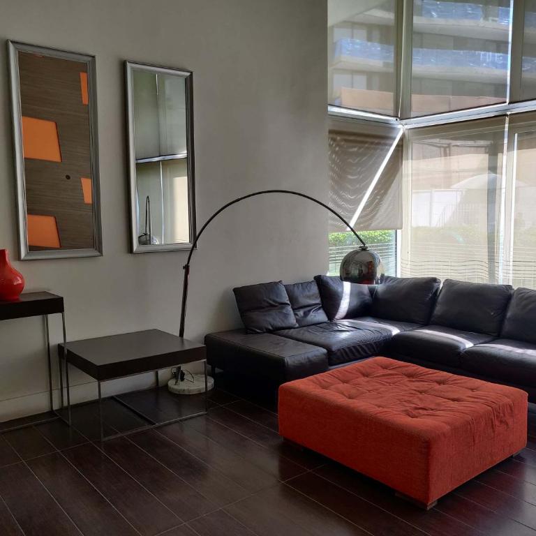 Delightful Studio Apartment in Las Condes - Estudio - 30