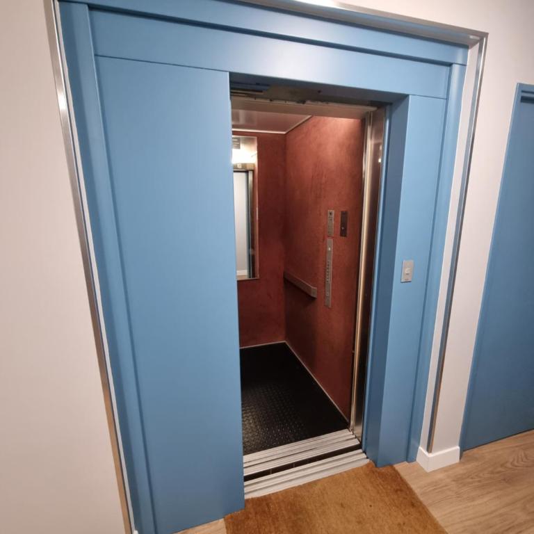 Face à la mer en première ligne pour 6 personnes avec Ménage Linge et Wifi - Appartement 3 Chambres - 28