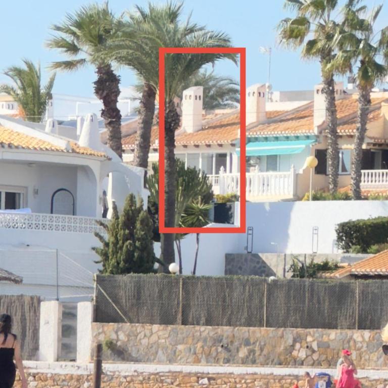 "Ancla-Blanca" Ocean View Duplex 2min Beach Cabo Roig - La Zenia - Villa de 2 dormitorios - 39
