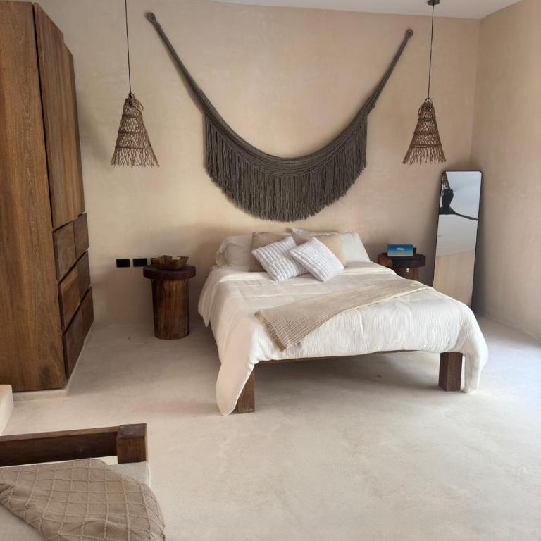 COCAY Departamento JT RENTALS - Apartamento con vistas a la piscina - 9