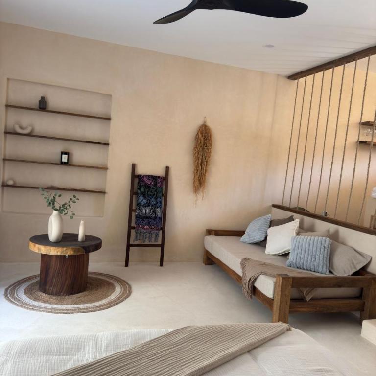 COCAY Departamento JT RENTALS - Apartamento con vistas a la piscina - 4