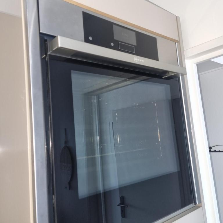 Face à la mer en première ligne pour 6 personnes avec Ménage Linge et Wifi - Appartement 3 Chambres - 23