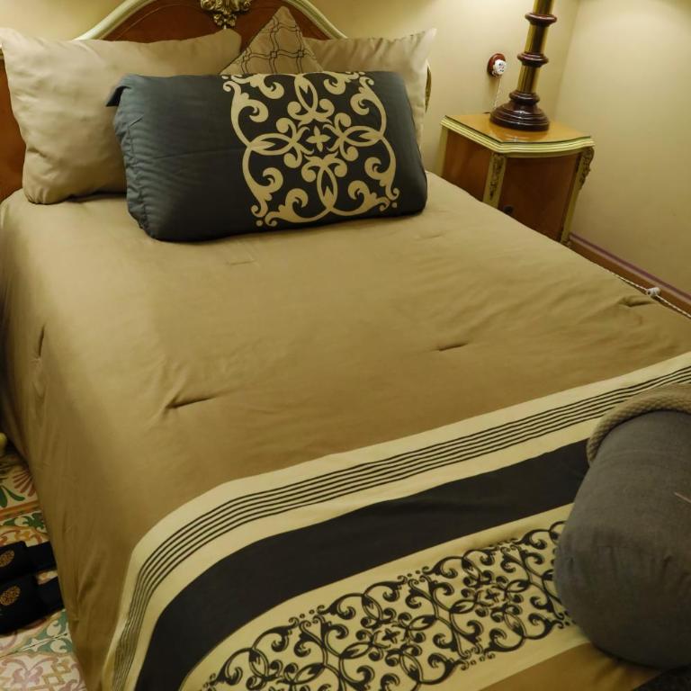 Azcami Boutique Hotel - Junior Suite - 3