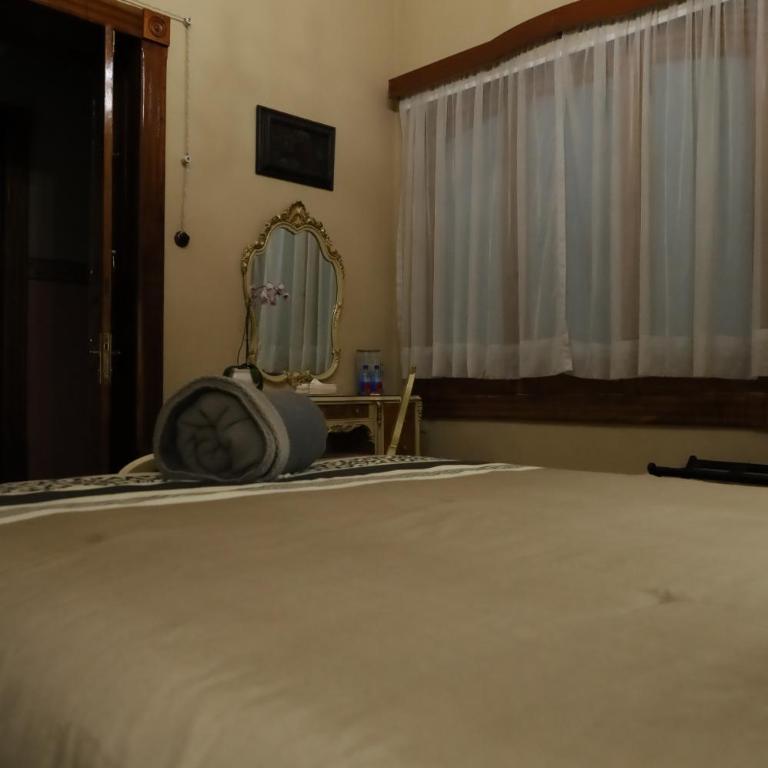 Azcami Boutique Hotel - Junior Suite - 4