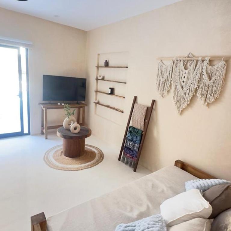 COCAY Departamento JT RENTALS - Apartamento con vistas a la piscina - 2