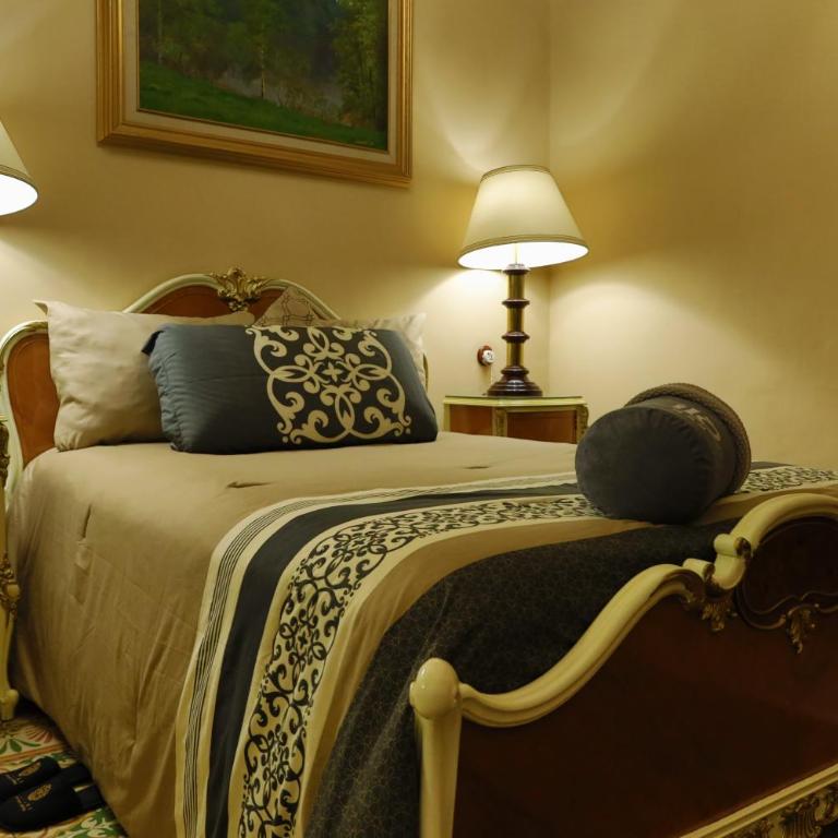 Azcami Boutique Hotel - Junior Suite - 5
