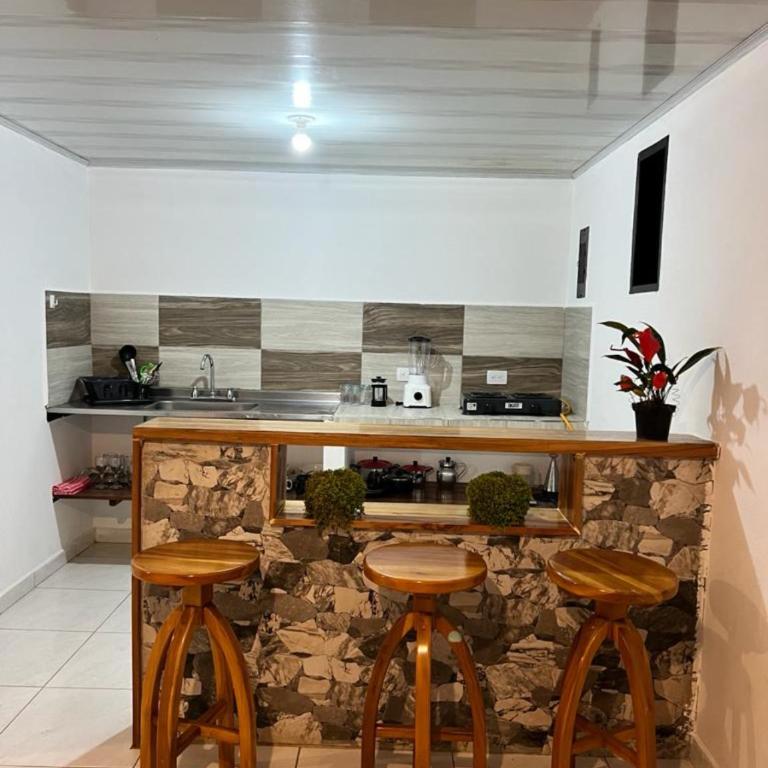 Villa Guarne Merlot - Two-Bedroom Apartment - 15