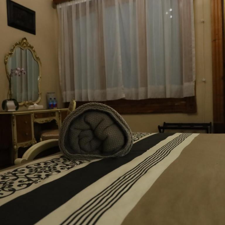 Azcami Boutique Hotel - Junior Suite - 6