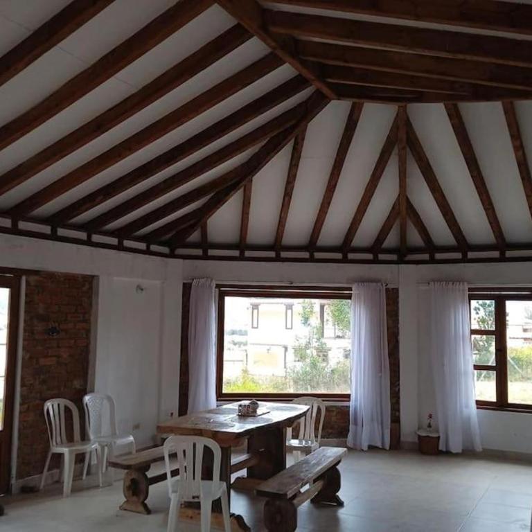 Casa Linda - Casa de 3 dormitorios - 21