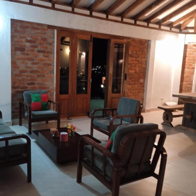 Casa Linda - Casa de 3 dormitorios - 22