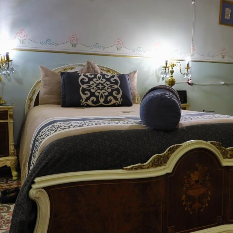 Azcami Boutique Hotel - Superior Suite - 1