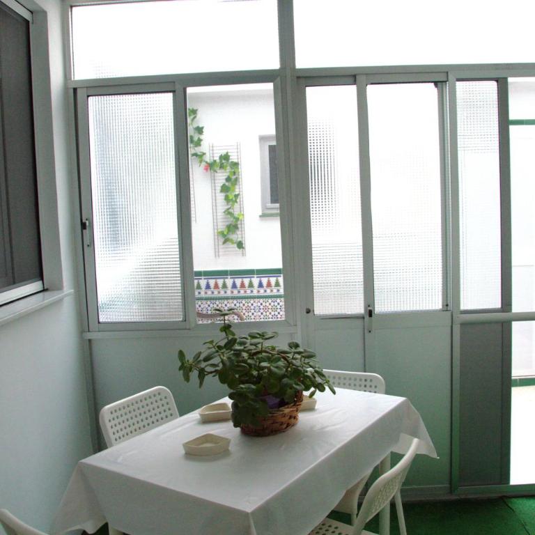 Piso vacacional en Sanlúcar - Apartamento de 3 dormitorios - 34
