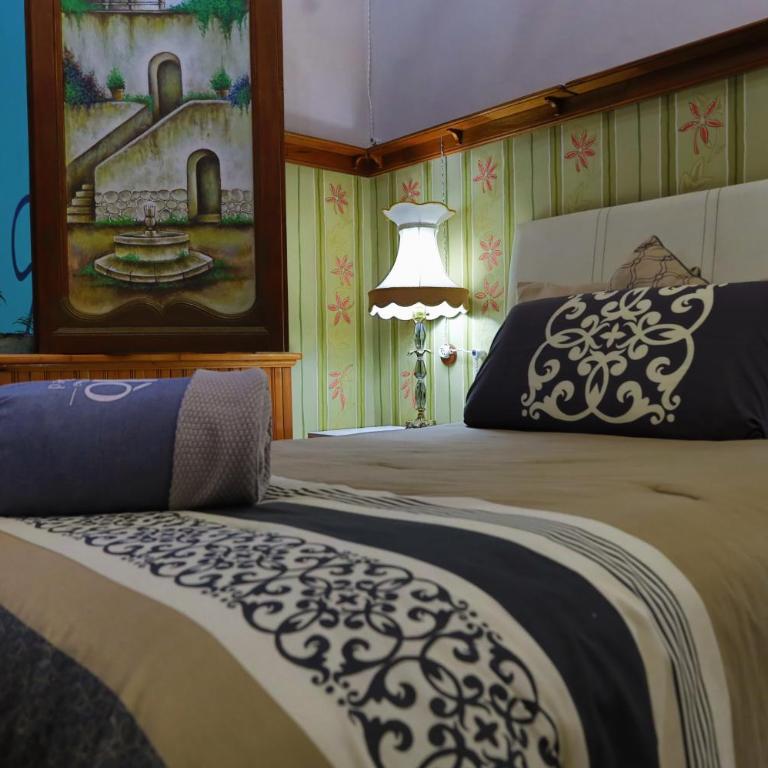 Azcami Boutique Hotel - Standard Suite - 1