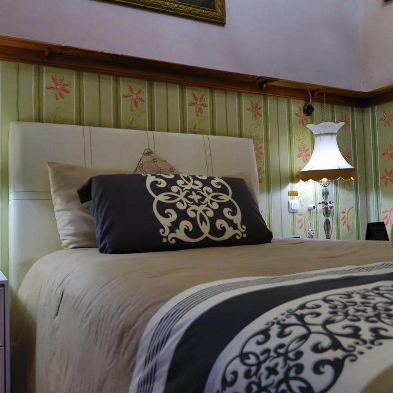 Azcami Boutique Hotel - Standard Suite - 2
