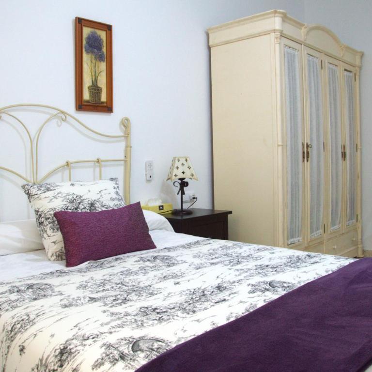 Piso vacacional en Sanlúcar - Apartamento de 3 dormitorios - 9