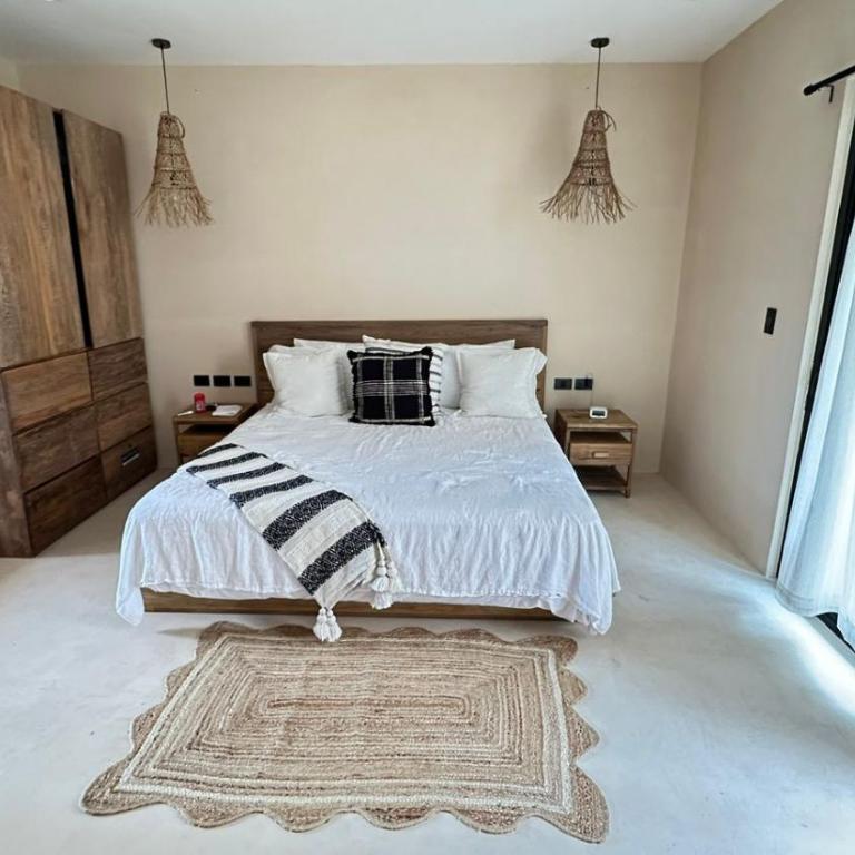 COCAY Departamento JT RENTALS - Apartamento Loft de 1 dormitorio con balcón - 10
