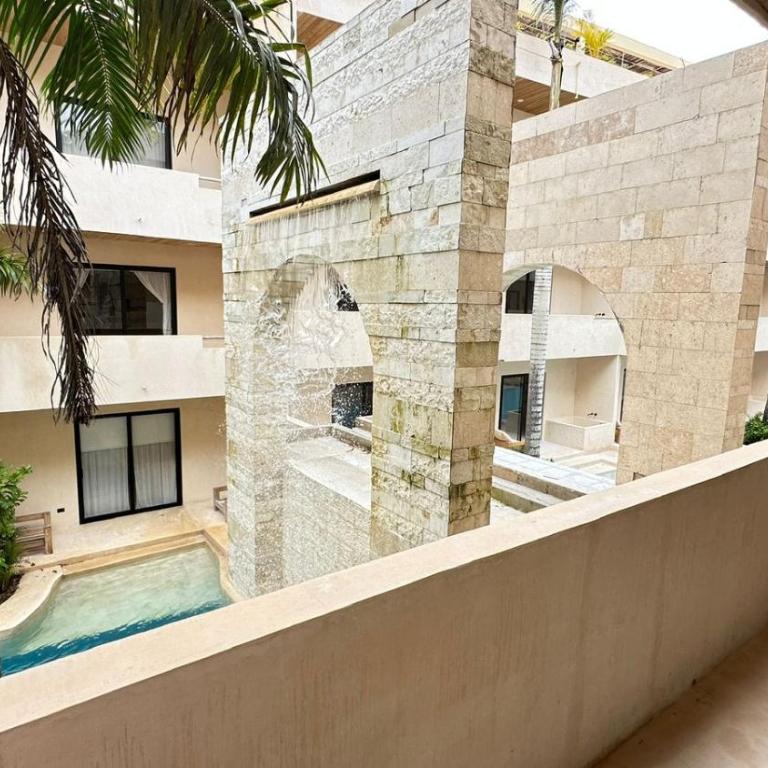 COCAY Departamento JT RENTALS - Apartamento Loft de 1 dormitorio con balcón - 8
