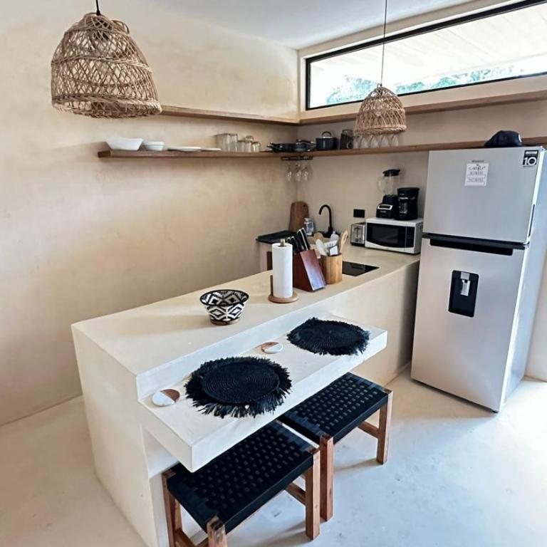 COCAY Departamento JT RENTALS - Apartamento Loft de 1 dormitorio con balcón - 7
