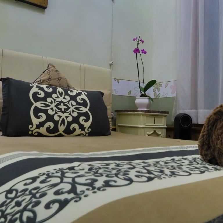 Azcami Boutique Hotel - Standard Suite - 4
