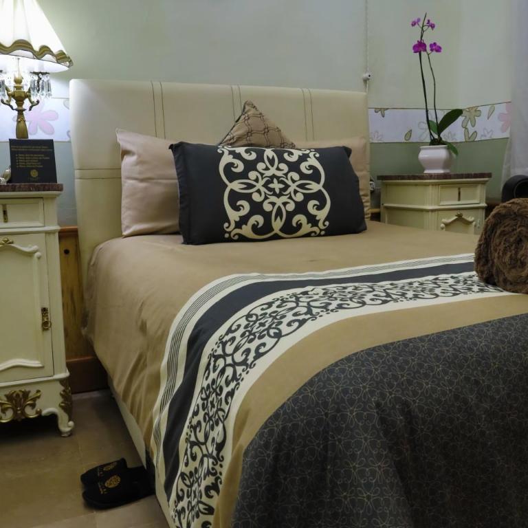 Azcami Boutique Hotel - Standard Suite - 5