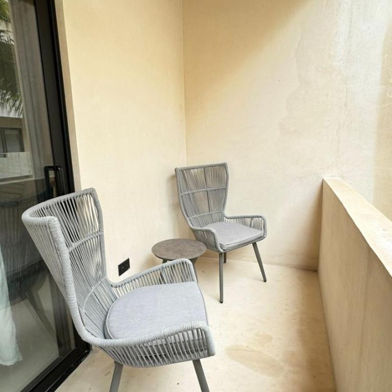 COCAY Departamento JT RENTALS - Apartamento Loft de 1 dormitorio con balcón - 2