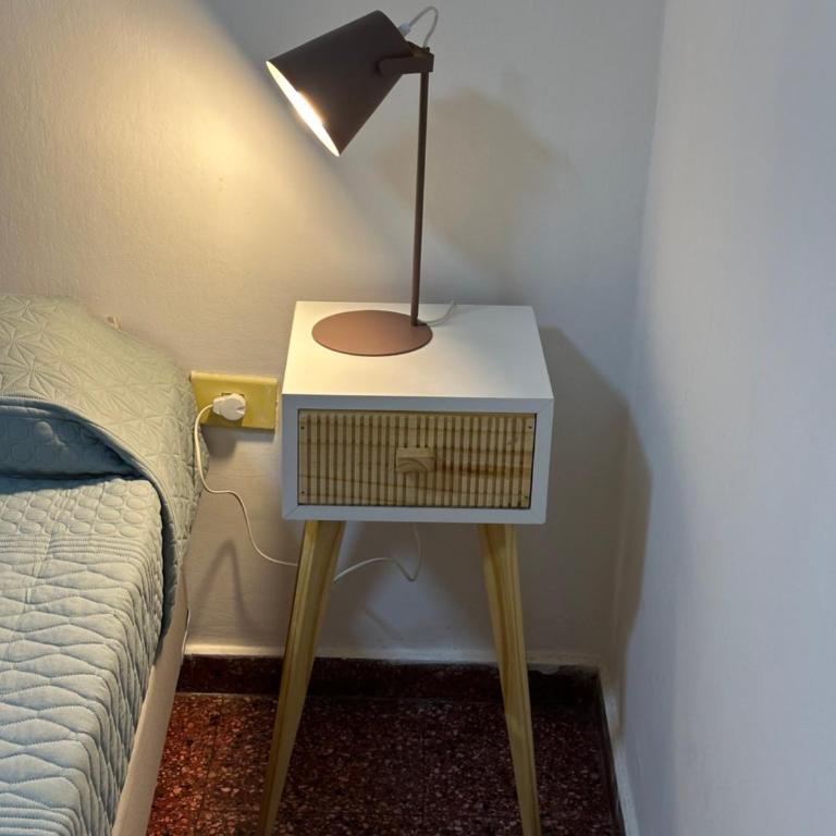 Departamento Centro - San Miguel De Tucumán - Apartamento de 1 dormitorio - 9