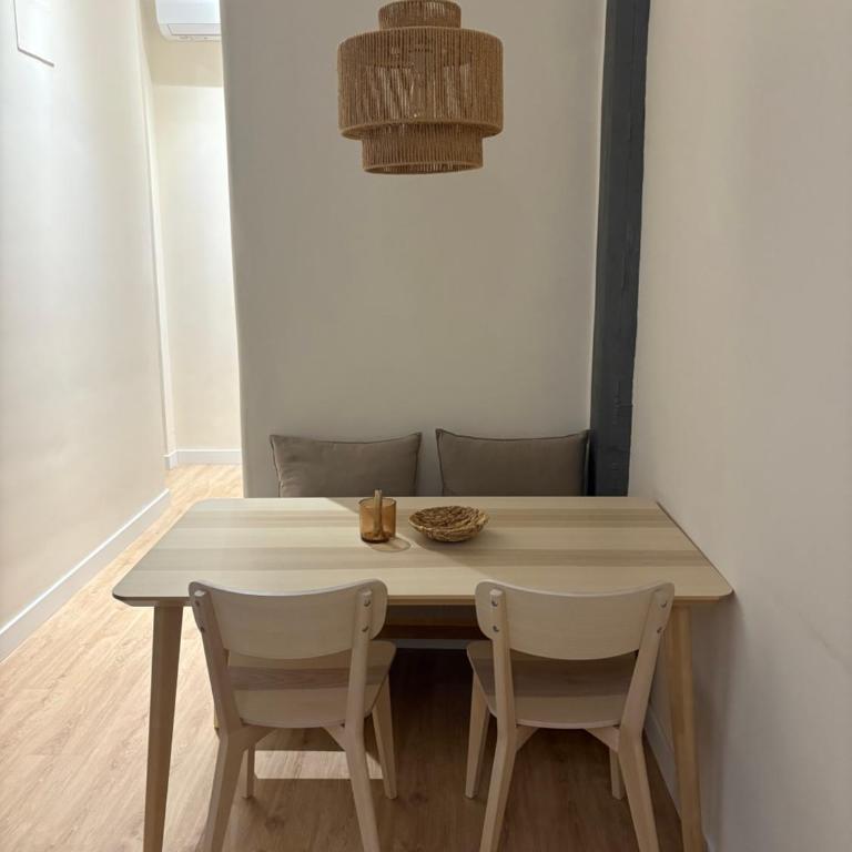 APARTAMENTO PREMIUM EN PLAZA MINA Minimalismo y confort a pasos del mar - Superior Apartment mit 2 Schlafzimmern - 7