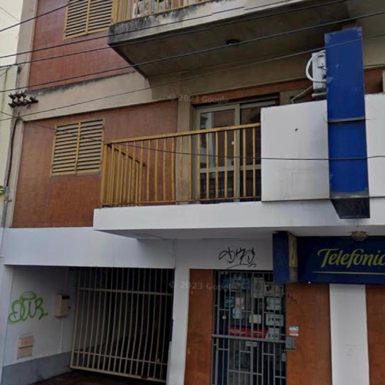 Departamento Centro - San Miguel De Tucumán - Apartamento de 1 dormitorio - 15