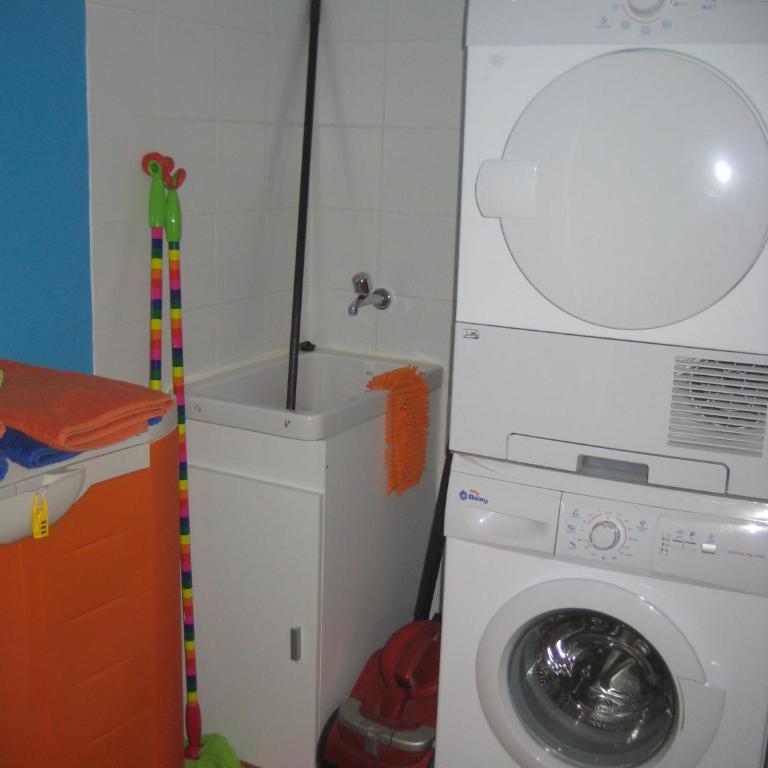 La Laguna Centro - Apartamento Deluxe - 23