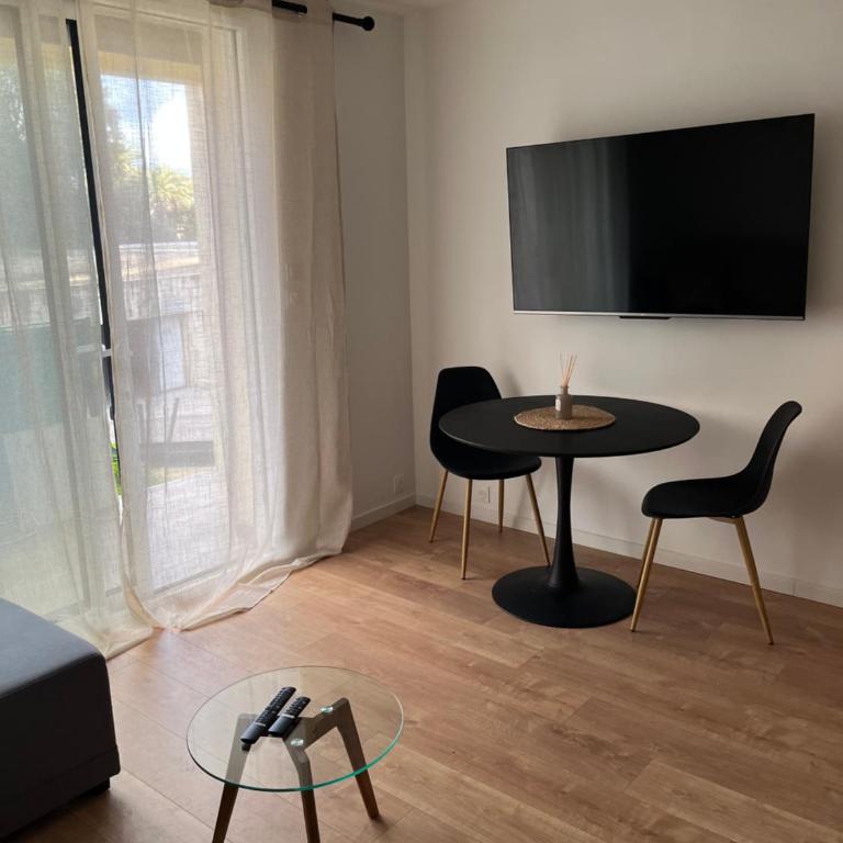 Charmant Studio à Ajaccio - Appartamento con 1 Camera da Letto - 3