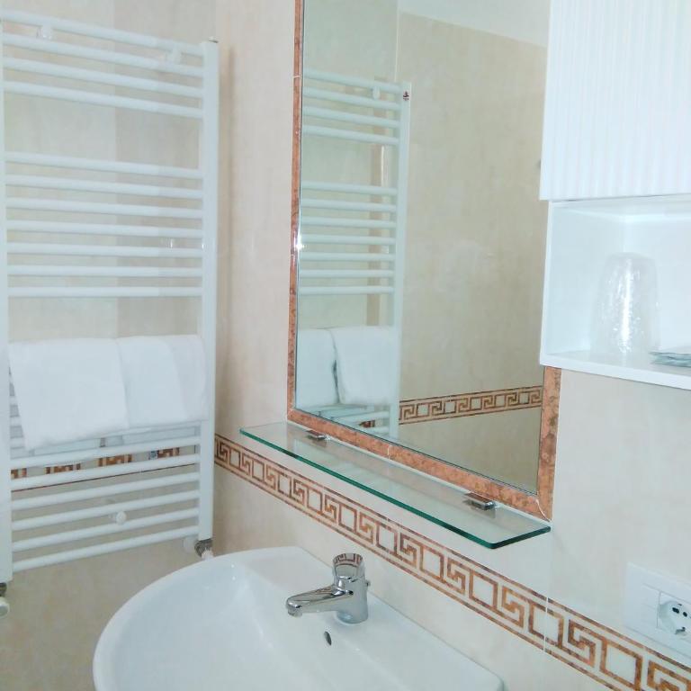 Ristorante Hotel Mira - Doppelzimmer - 9