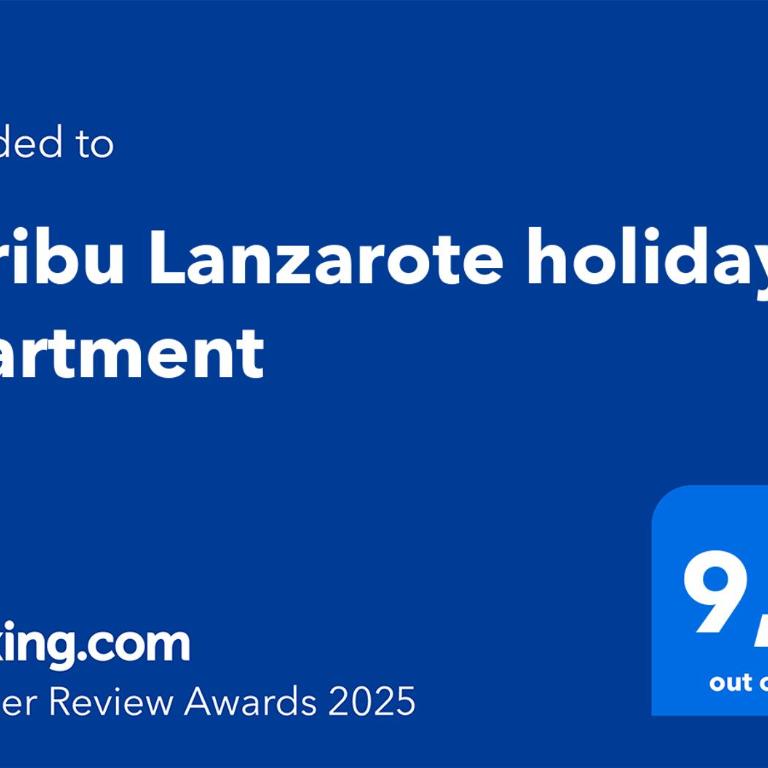 Karibu by Kamili Lanzarote - Apartamento de 1 dormitorio - 18