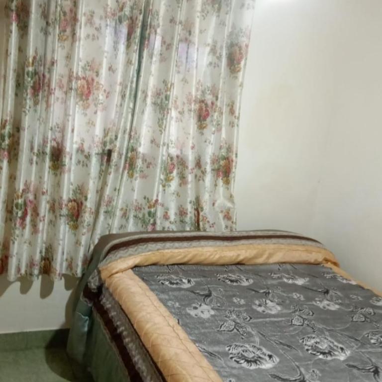 Casa Amplia y Pequeño Depto - Apartamento de 2 dormitorios - 6