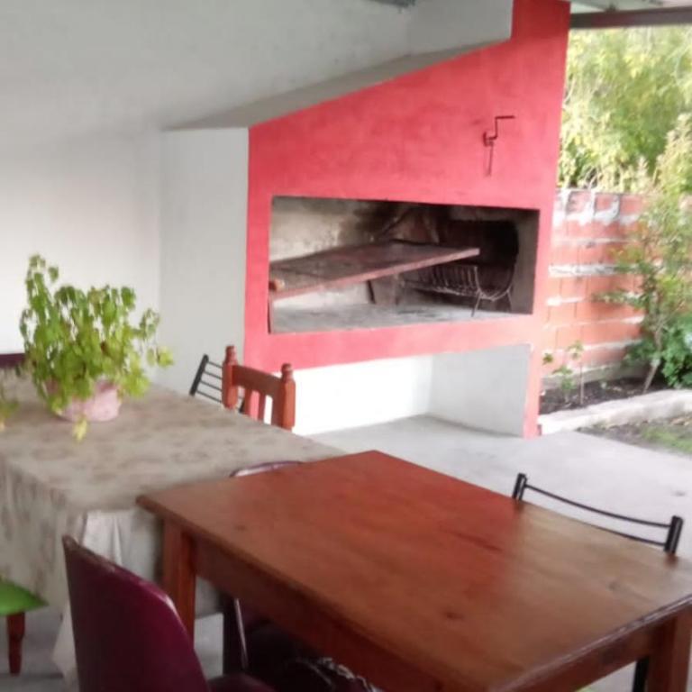 Casa Amplia y Pequeño Depto - Apartamento de 3 dormitorios - 8