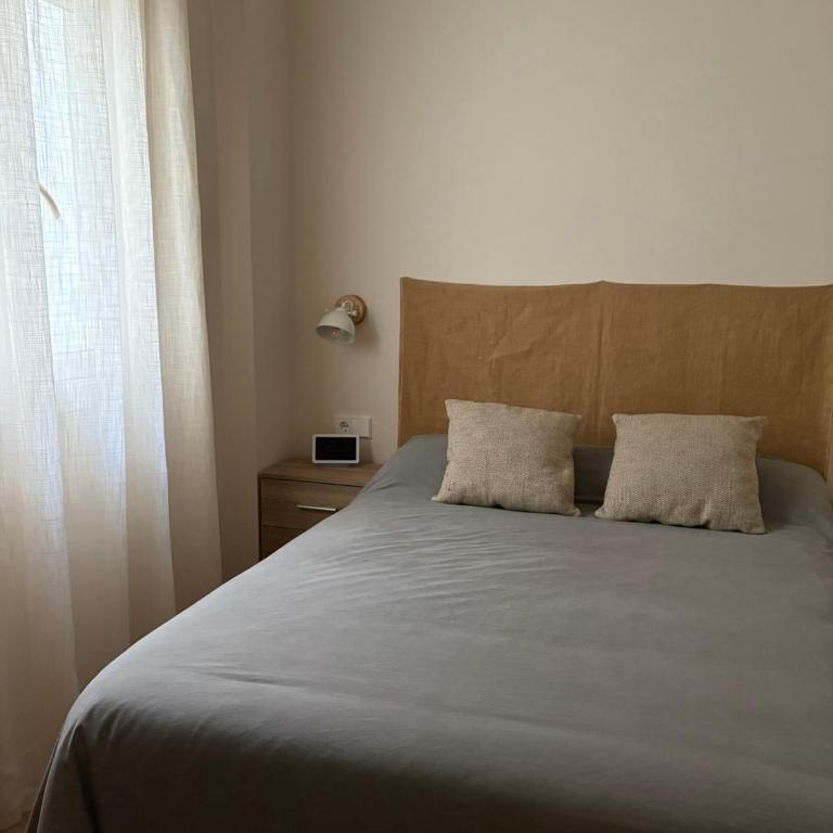 APARTAMENTO PREMIUM EN PLAZA MINA Minimalismo y confort a pasos del mar - Superior Apartment mit 2 Schlafzimmern - 8