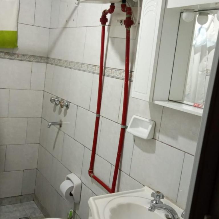Casa Amplia y Pequeño Depto - Apartamento de 3 dormitorios - 31